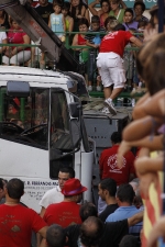Toro de la tarde 7-9-2010