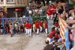 Toro de la tarde 7-9-2010