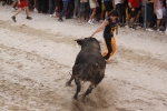 Toro de la tarde 7-9-2010