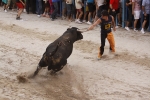 Toro de la tarde 7-9-2010