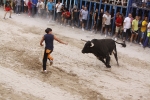 Toro de la tarde 7-9-2010