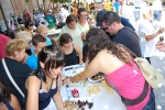 Ha tuke tinporta llena el Camí d\'Onda en el II Concurso de Allioli