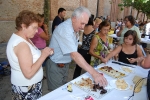 Ha tuke tinporta llena el Camí d\'Onda en el II Concurso de Allioli