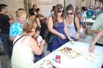 Ha tuke tinporta llena el Camí d\'Onda en el II Concurso de Allioli