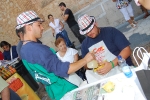 Ha tuke tinporta llena el Camí d\'Onda en el II Concurso de Allioli