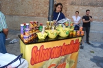 Ha tuke tinporta llena el Camí d\'Onda en el II Concurso de Allioli