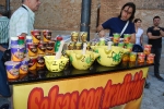 Ha tuke tinporta llena el Camí d\'Onda en el II Concurso de Allioli