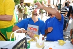Ha tuke tinporta llena el Camí d\'Onda en el II Concurso de Allioli
