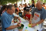 Ha tuke tinporta llena el Camí d\'Onda en el II Concurso de Allioli