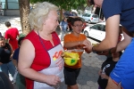 Ha tuke tinporta llena el Camí d\'Onda en el II Concurso de Allioli