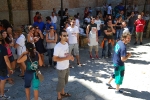 Ha tuke tinporta llena el Camí d\'Onda en el II Concurso de Allioli