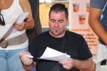 Ha tuke tinporta llena el Camí d\'Onda en el II Concurso de Allioli
