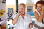 Ha tuke tinporta llena el Camí d\'Onda en el II Concurso de Allioli