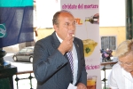 Ha tuke tinporta llena el Camí d\'Onda en el II Concurso de Allioli