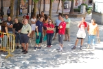 Ha tuke tinporta llena el Camí d\'Onda en el II Concurso de Allioli
