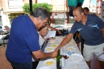 Ha tuke tinporta llena el Camí d\'Onda en el II Concurso de Allioli