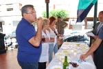 Ha tuke tinporta llena el Camí d\'Onda en el II Concurso de Allioli