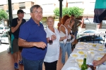 Ha tuke tinporta llena el Camí d\'Onda en el II Concurso de Allioli