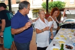 Ha tuke tinporta llena el Camí d\'Onda en el II Concurso de Allioli