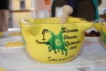 Ha tuke tinporta llena el Camí d\'Onda en el II Concurso de Allioli