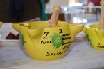 Ha tuke tinporta llena el Camí d\'Onda en el II Concurso de Allioli