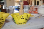 Ha tuke tinporta llena el Camí d\'Onda en el II Concurso de Allioli