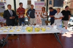 Ha tuke tinporta llena el Camí d\'Onda en el II Concurso de Allioli