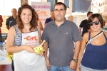 Ha tuke tinporta llena el Camí d\'Onda en el II Concurso de Allioli