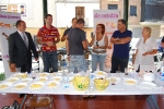 Ha tuke tinporta llena el Camí d\'Onda en el II Concurso de Allioli