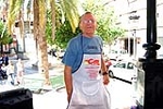 Ha tuke tinporta llena el Camí d\'Onda en el II Concurso de Allioli