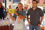Ha tuke tinporta llena el Camí d\'Onda en el II Concurso de Allioli