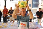 Ha tuke tinporta llena el Camí d\'Onda en el II Concurso de Allioli