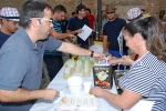 Ha tuke tinporta llena el Camí d\'Onda en el II Concurso de Allioli