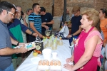 Ha tuke tinporta llena el Camí d\'Onda en el II Concurso de Allioli