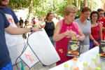 Ha tuke tinporta llena el Camí d\'Onda en el II Concurso de Allioli