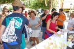 Ha tuke tinporta llena el Camí d\'Onda en el II Concurso de Allioli