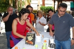 Ha tuke tinporta llena el Camí d\'Onda en el II Concurso de Allioli