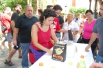 Ha tuke tinporta llena el Camí d\'Onda en el II Concurso de Allioli