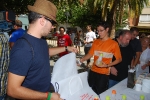 Ha tuke tinporta llena el Camí d\'Onda en el II Concurso de Allioli