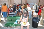 Ha tuke tinporta llena el Camí d\'Onda en el II Concurso de Allioli