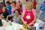 Ha tuke tinporta llena el Camí d\'Onda en el II Concurso de Allioli