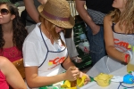 Ha tuke tinporta llena el Camí d\'Onda en el II Concurso de Allioli