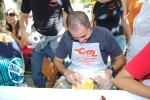 Ha tuke tinporta llena el Camí d\'Onda en el II Concurso de Allioli