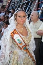 Misa y Procesión en honor a la Virgen de la Misericòrdia.