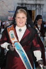 Misa y Procesión en honor a la Virgen de la Misericòrdia.