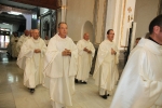 Misa y Procesión en honor a la Virgen de la Misericòrdia.