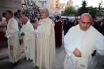 Misa y Procesión en honor a la Virgen de la Misericòrdia.