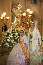 Misa y Procesión en honor a la Virgen de la Misericòrdia.