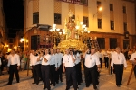 Misa y Procesión en honor a la Virgen de la Misericòrdia.