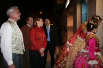 Chicharro y Club Ortega indultarán sus Ninots del fuego.